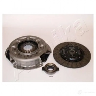 Комплект сцепления ASHIKA 92-01-1039 FVD 3IU 8033001479447 2123845 - Изображение 2