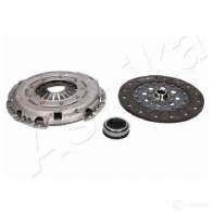 Комплект сцепления ASHIKA 1418989185 92-0H-H67 0ACB Z 8052553187792 - Изображение 2