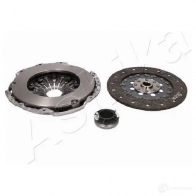 Комплект сцепления ASHIKA 1418989185 92-0H-H67 0ACB Z 8052553187792 - Изображение 3