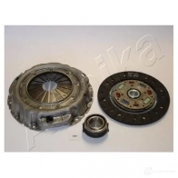 Комплект сцепления ASHIKA 42WZ E 2123917 92-01-195 8033001268119 - Изображение 2