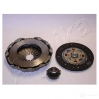 Комплект сцепления ASHIKA 42WZ E 2123917 92-01-195 8033001268119 - Изображение 3
