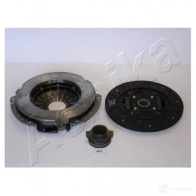 Комплект сцепления ASHIKA D 584JL 8033001266641 92-S0-002 2124523 - Изображение 3