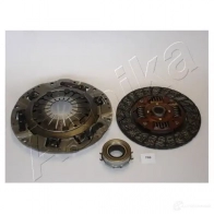Комплект сцепления ASHIKA 8033001272406 92-07-708 2124311 1AHD PKU - Изображение 2