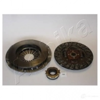 Комплект сцепления ASHIKA 8033001272406 92-07-708 2124311 1AHD PKU - Изображение 3
