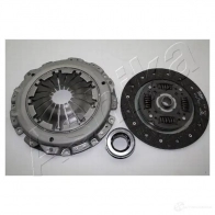 Комплект сцепления ASHIKA 92-VW-VW03 1424759392 U Y7U62X 8052553223216 - Изображение 2