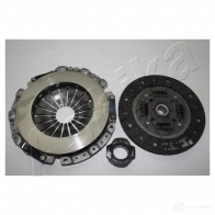 Комплект сцепления ASHIKA 92-VW-VW03 1424759392 U Y7U62X 8052553223216 - Изображение 3