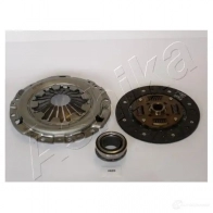 Комплект сцепления ASHIKA 2124498 8033001266320 FF 6VWJ8 92-H0-025 - Изображение 2