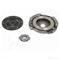 Комплект сцепления ASHIKA I9W MHT 92-01-188 8033001268041 2123910 - Изображение 3