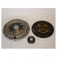 Комплект сцепления ASHIKA 8033001266092 2124479 92-H0-002 P3WR Z - Изображение 2