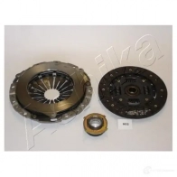 Комплект сцепления ASHIKA 8033001266092 2124479 92-H0-002 P3WR Z - Изображение 3