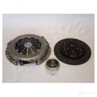 Комплект сцепления ASHIKA 8033001271089 E7IFP V 92-05-509 2124208 - Изображение 2