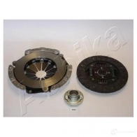 Комплект сцепления ASHIKA 8033001271089 E7IFP V 92-05-509 2124208 - Изображение 3