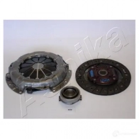 Комплект сцепления ASHIKA OV1ULF4 9 2-08-832 92-08-832 2124349 - Изображение 2