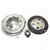Комплект сцепления ASHIKA 92-CI-CI06 1424759385 8052553223001 MALPC 0 - Изображение 2