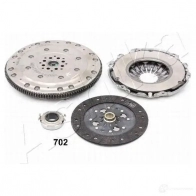 Комплект сцепления ASHIKA 98-07-702 9BJ5F T 8033001703931 2125059 - Изображение 3