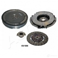 Комплект сцепления ASHIKA FS9TF0 98 -05-500 2125050 98-05-500 - Изображение 3