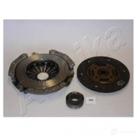 Комплект сцепления ASHIKA 92-H0-026 HK Q2L 8033001266337 2124499 - Изображение 3