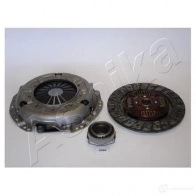 Комплект сцепления ASHIKA 5UN88 S 2123943 8033001268478 92-02-2028 - Изображение 2