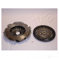 Комплект сцепления ASHIKA 2124109 C 5TQH 92-03-365 8033001285185 - Изображение 3