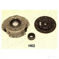 Комплект сцепления ASHIKA 8033001910865 RZO YQ 92-0H-H62 2124418 - Изображение 2
