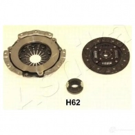 Комплект сцепления ASHIKA 8033001910865 RZO YQ 92-0H-H62 2124418 - Изображение 3