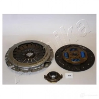 Комплект сцепления ASHIKA E 6DMX4 8033001266221 92-H0-015 2124492 - Изображение 2