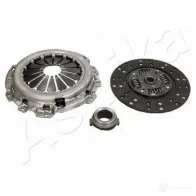 Комплект сцепления ASHIKA 8033001270419 2124102 0JVP D5 92-03-356 - Изображение 2