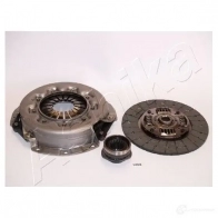 Комплект сцепления ASHIKA 8033001267082 2123818 92-01-1008 4I S2G - Изображение 2