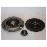 Комплект сцепления ASHIKA 1L6L JN 2124509 92-K0-002 8033001266399 - Изображение 2