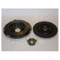 Комплект сцепления ASHIKA 1L6L JN 2124509 92-K0-002 8033001266399 - Изображение 3
