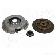 Комплект сцепления ASHIKA 92-05-598 2124266 J2HU8 0 8033001271874 - Изображение 2