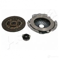 Комплект сцепления ASHIKA 92-05-598 2124266 J2HU8 0 8033001271874 - Изображение 3
