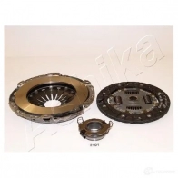 Комплект сцепления ASHIKA T3X8X SW 92-02-2101 8033001671964 2124002 - Изображение 3