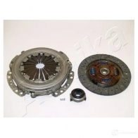 Комплект сцепления ASHIKA 79G7 BAH 92-05-532 2124218 8033001271317 - Изображение 2