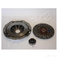 Комплект сцепления ASHIKA SS SM0 92-0K-K30 8033001313611 2124423 - Изображение 3