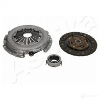 Комплект сцепления ASHIKA 10Z6 A 92-08-808 8033001272611 2124332 - Изображение 2