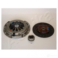 Комплект сцепления ASHIKA Q38 40SE 2124105 8033001270464 92-03-361 - Изображение 2