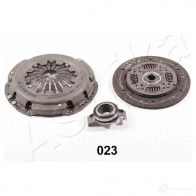 Комплект сцепления ASHIKA W1M 66 92-00-023 2123807 8033001824087 - Изображение 1