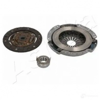 Комплект сцепления ASHIKA 92-08-827 5T84R9 2124346 9 2-08-827 - Изображение 3