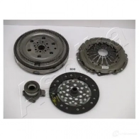 Комплект сцепления ASHIKA 8033001710731 2125060 98-08-800 XQ RQL - Изображение 2