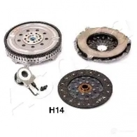 Комплект сцепления ASHIKA 2125081 8033001902754 98-0H-H14 V SLH2 - Изображение 3