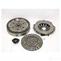 Комплект сцепления ASHIKA 2125045 98-03-300 8033001447958 F1T ZF - Изображение 3