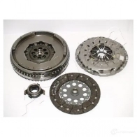 Комплект сцепления ASHIKA 8033001467178 2125087 98-0K-K01 CP S1Y - Изображение 2