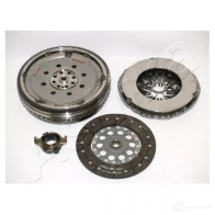 Комплект сцепления ASHIKA 8033001467178 2125087 98-0K-K01 CP S1Y - Изображение 3