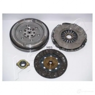 Комплект сцепления ASHIKA 98-0H-H03 2125070 8033001466072 5X8V 2 - Изображение 3