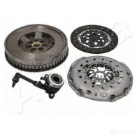 Комплект сцепления ASHIKA 8033001818307 2125033 98-01-111 FS N6N - Изображение 2