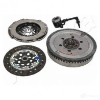 Комплект сцепления ASHIKA 8033001818307 2125033 98-01-111 FS N6N - Изображение 3