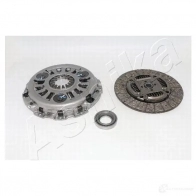 Комплект сцепления ASHIKA 92-01-1058 1438589756 NRF CT6 - Изображение 2