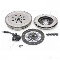 Комплект сцепления ASHIKA 8033001703870 98-01-107 KZYK Q2Q 2125030 - Изображение 3