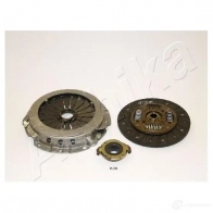 Комплект сцепления ASHIKA 8033001416374 92-0K-K38 2124430 H AUJZPG - Изображение 2
